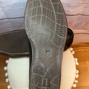 Stylish Brown Men Shoes